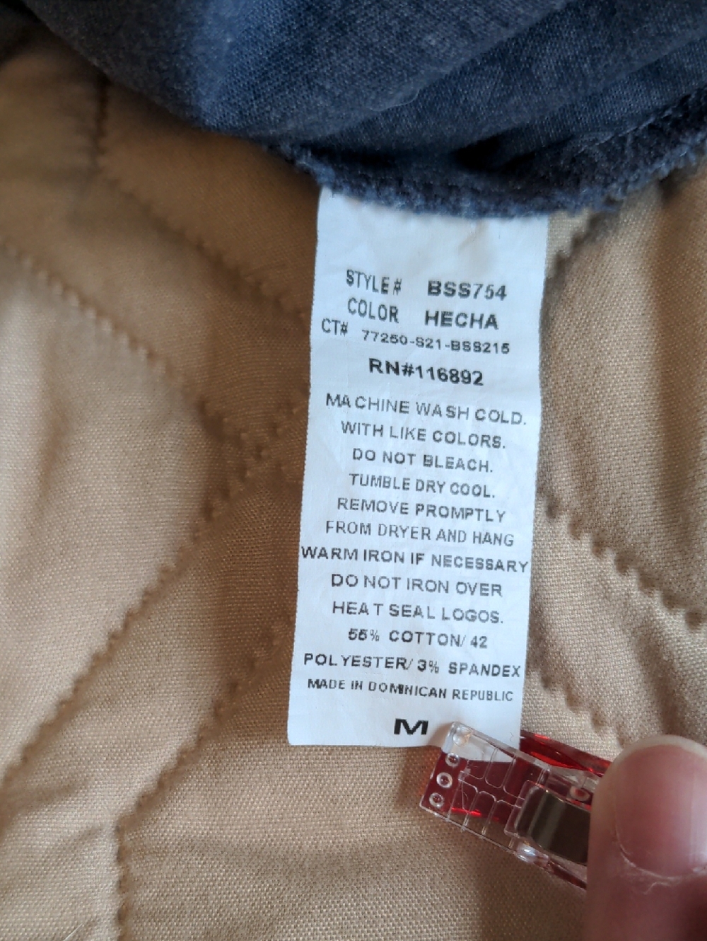 EUC Uniform Advantage Butter-Soft Scrub Set - Picture 6 of 14